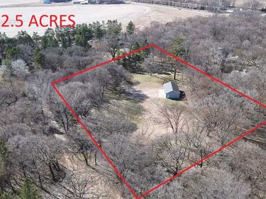 5859 125th Avenue, Clear Lake, MN 55319