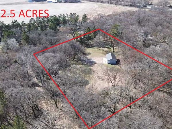 5859 125th Avenue , Clear Lake, MN 55319