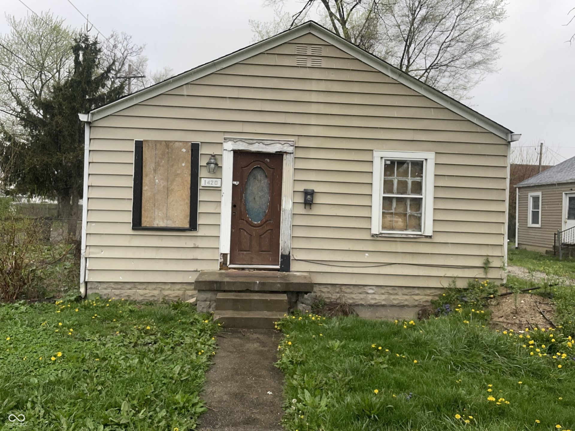 1420 N Denny Street, Indianapolis, IN 46201 Main Photo