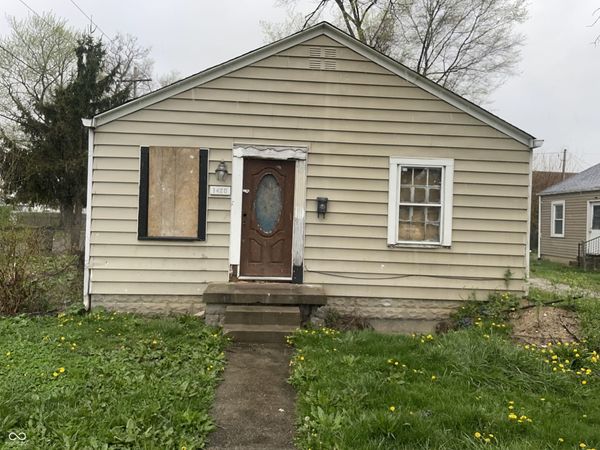 1420 N Denny Street, Indianapolis, IN 46201