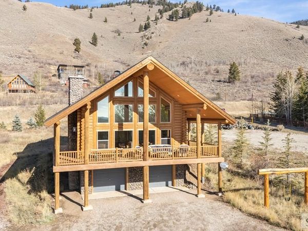 3919 Brookie Lane, ISLAND PARK, ID 83429