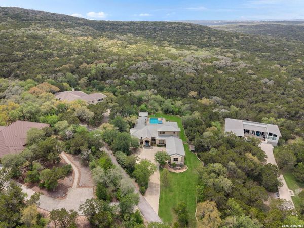 17203 Clovis, Helotes, TX 78023