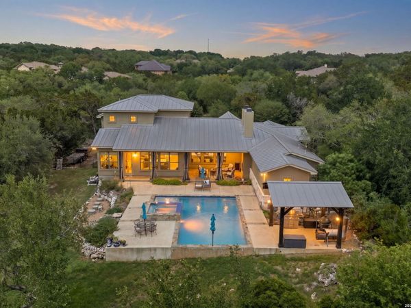 17203 Clovis, Helotes, TX 78023