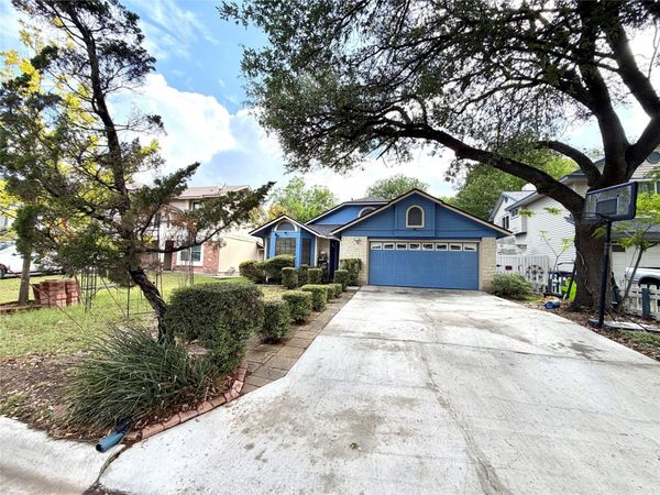 12321 Yarmont WAY , Austin, TX 78753