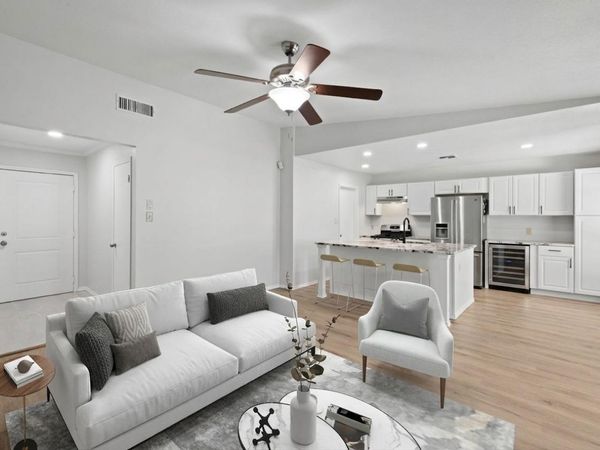 10001 Woodglen DR , Austin, TX 78753