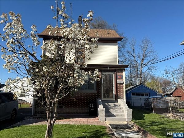 88 Main Street, LITTLE FERRY, NJ 07643