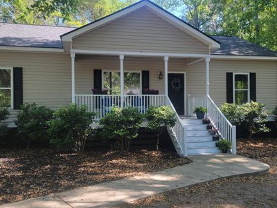 3805 Tim Ascue Lane, Mount Pleasant, SC 29429