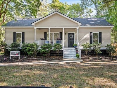 3805 Tim Ascue Lane, Mount Pleasant, SC 29429