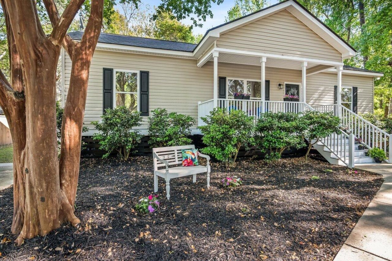 3805 Tim Ascue Lane Photo 4