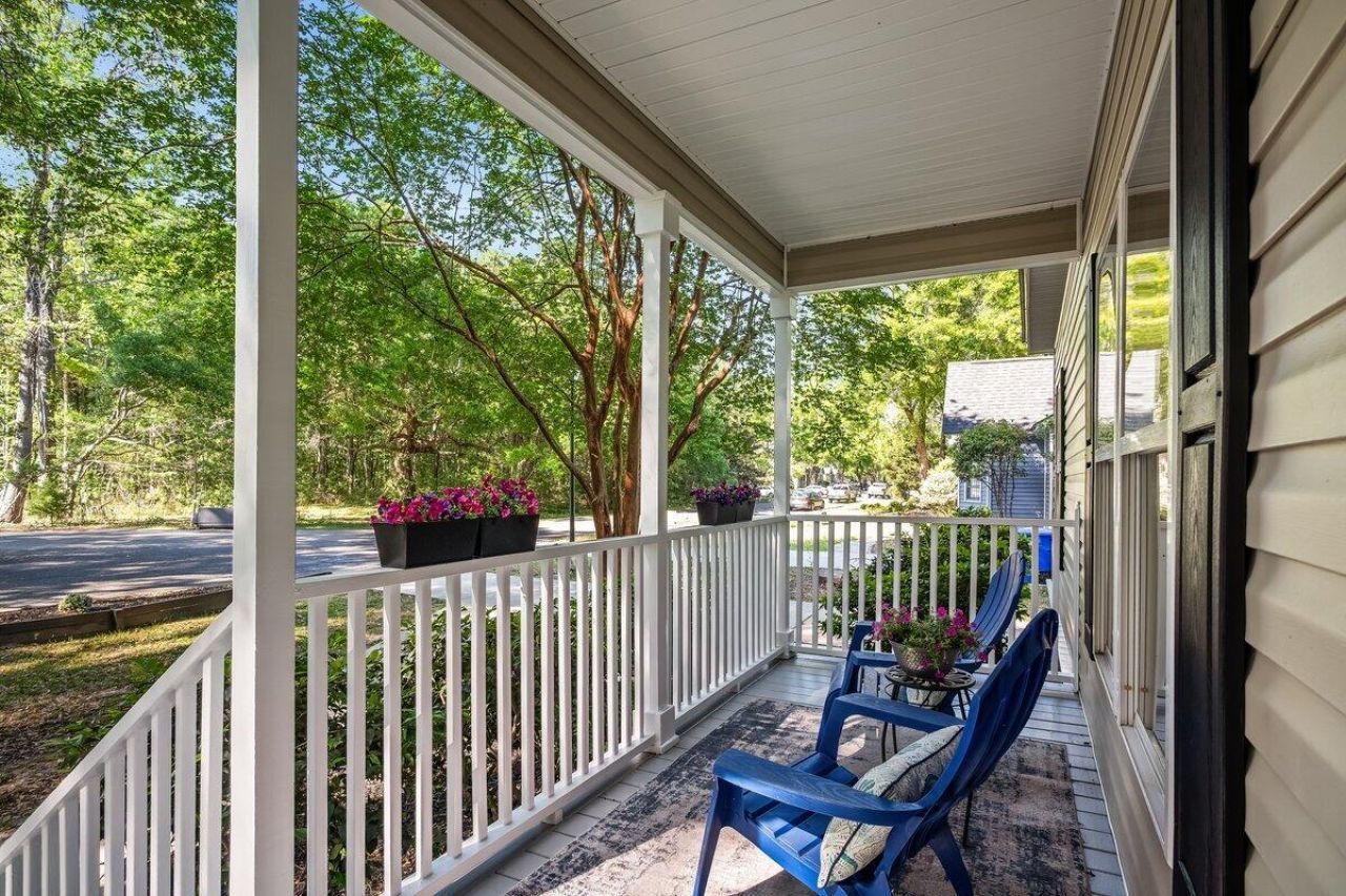 3805 Tim Ascue Lane Photo 6