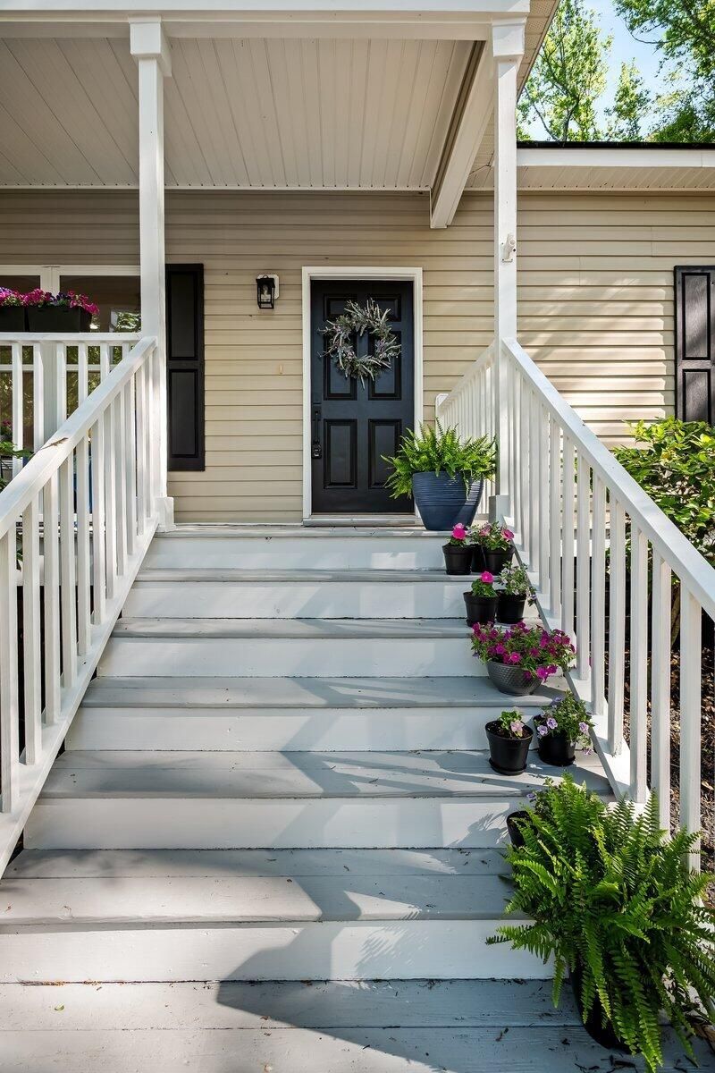 3805 Tim Ascue Lane Photo 7