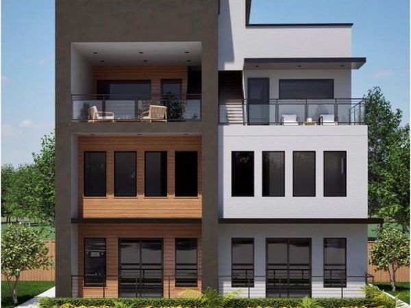 2406 Conklin Street, Dallas, TX 75212