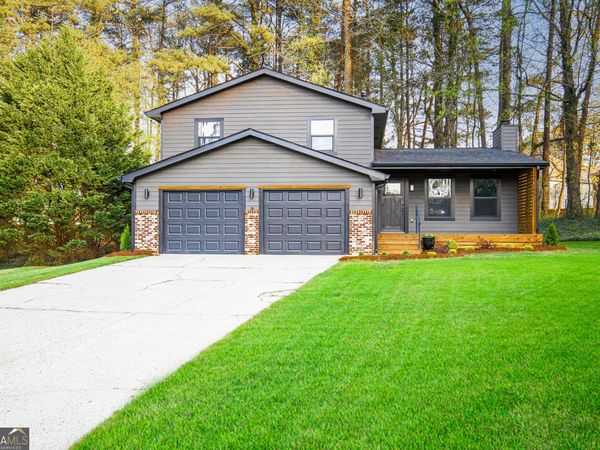 7346 Exeter Court, Riverdale, GA 30296