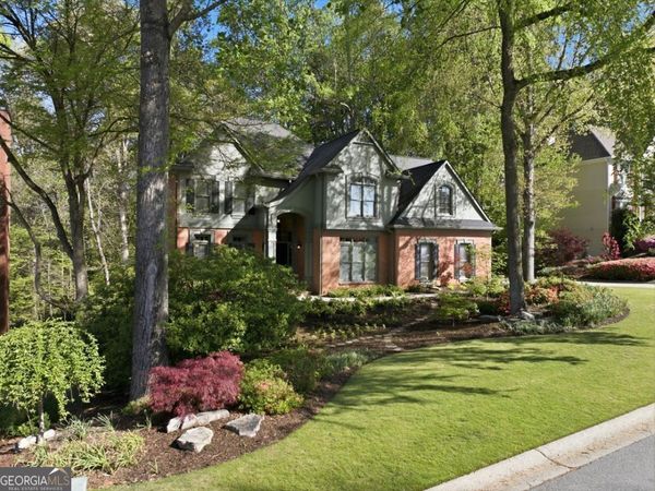1700 Chattahoochee Run, Suwanee, GA 30024
