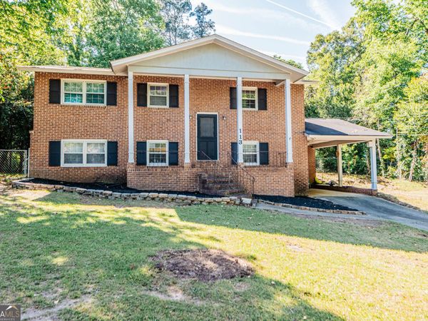 113 Sunnydale Drive, Warner Robins, GA 31088