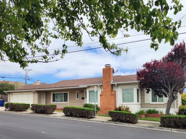 100 Eucalyptus Avenue, South San Francisco, CA 94080