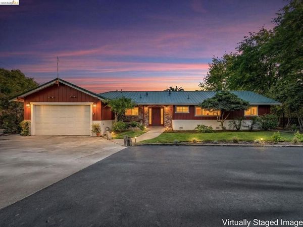 3300 CONCORD AVENUE, Brentwood, CA 94513