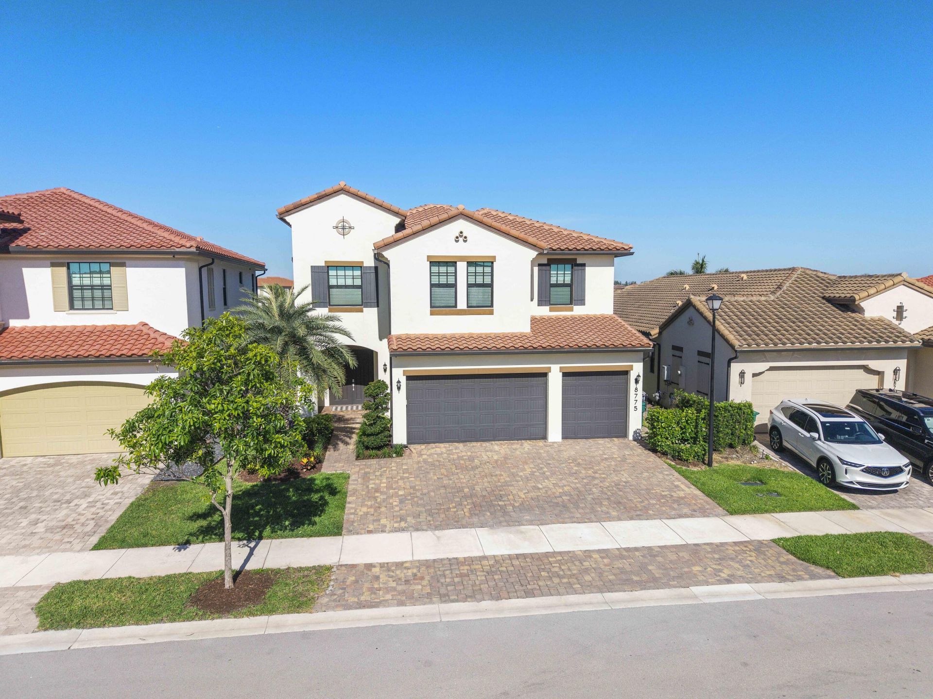 8775 E Baypoint Circle, Parkland, FL 33076 Photo
