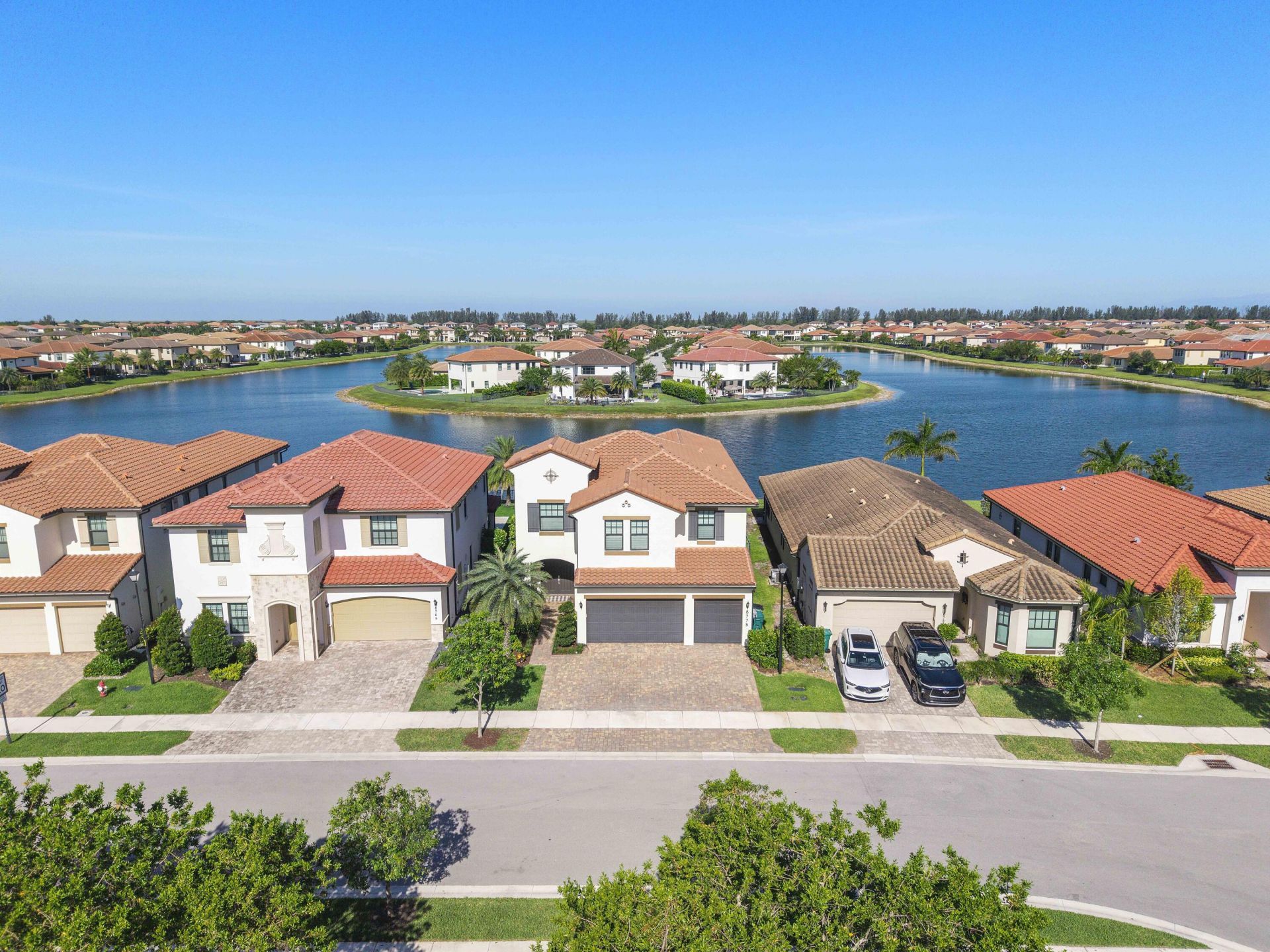 8775 E Baypoint Circle, Parkland, FL 33076 Photo