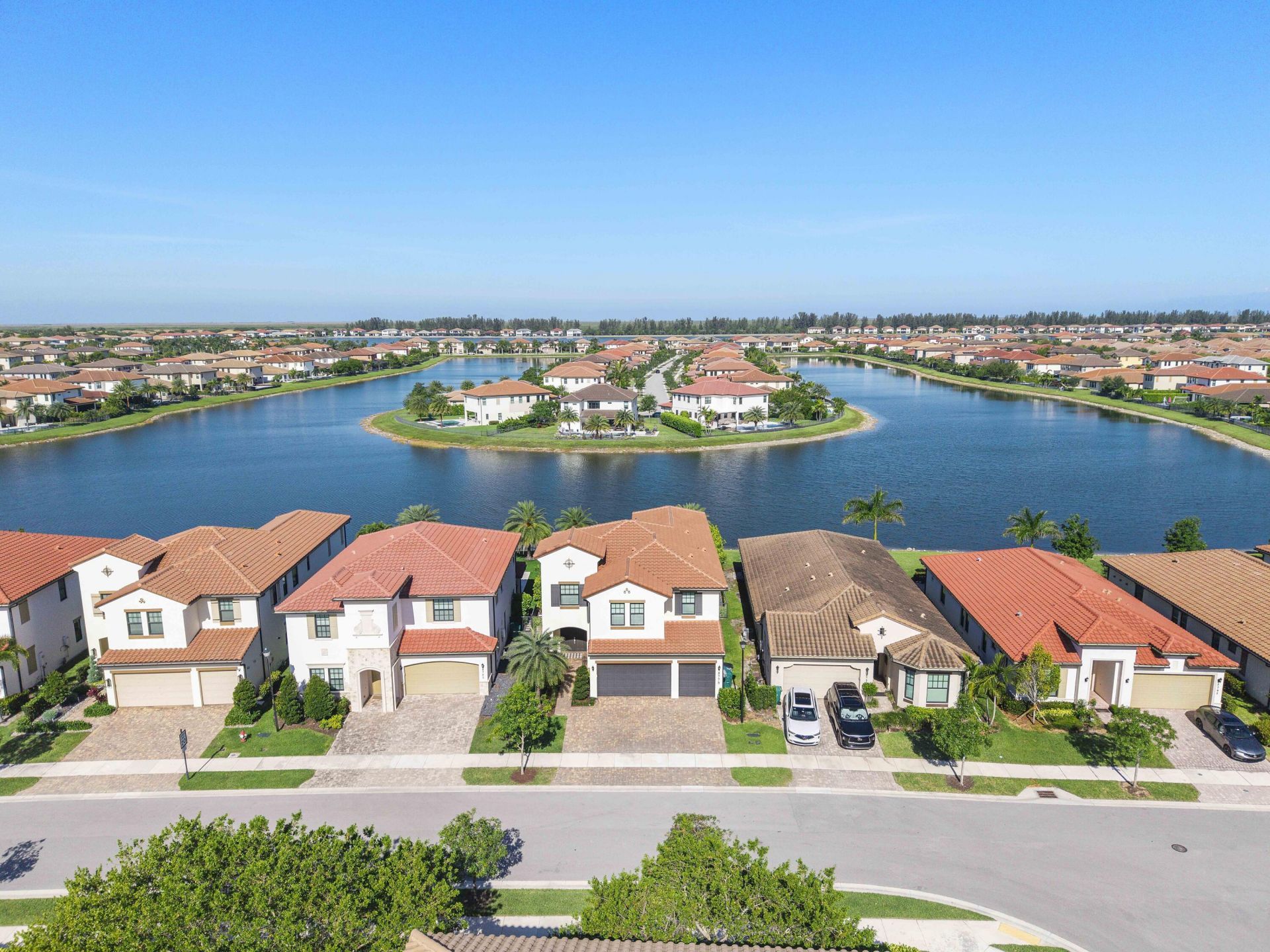 8775 E Baypoint Circle, Parkland, FL 33076 Photo