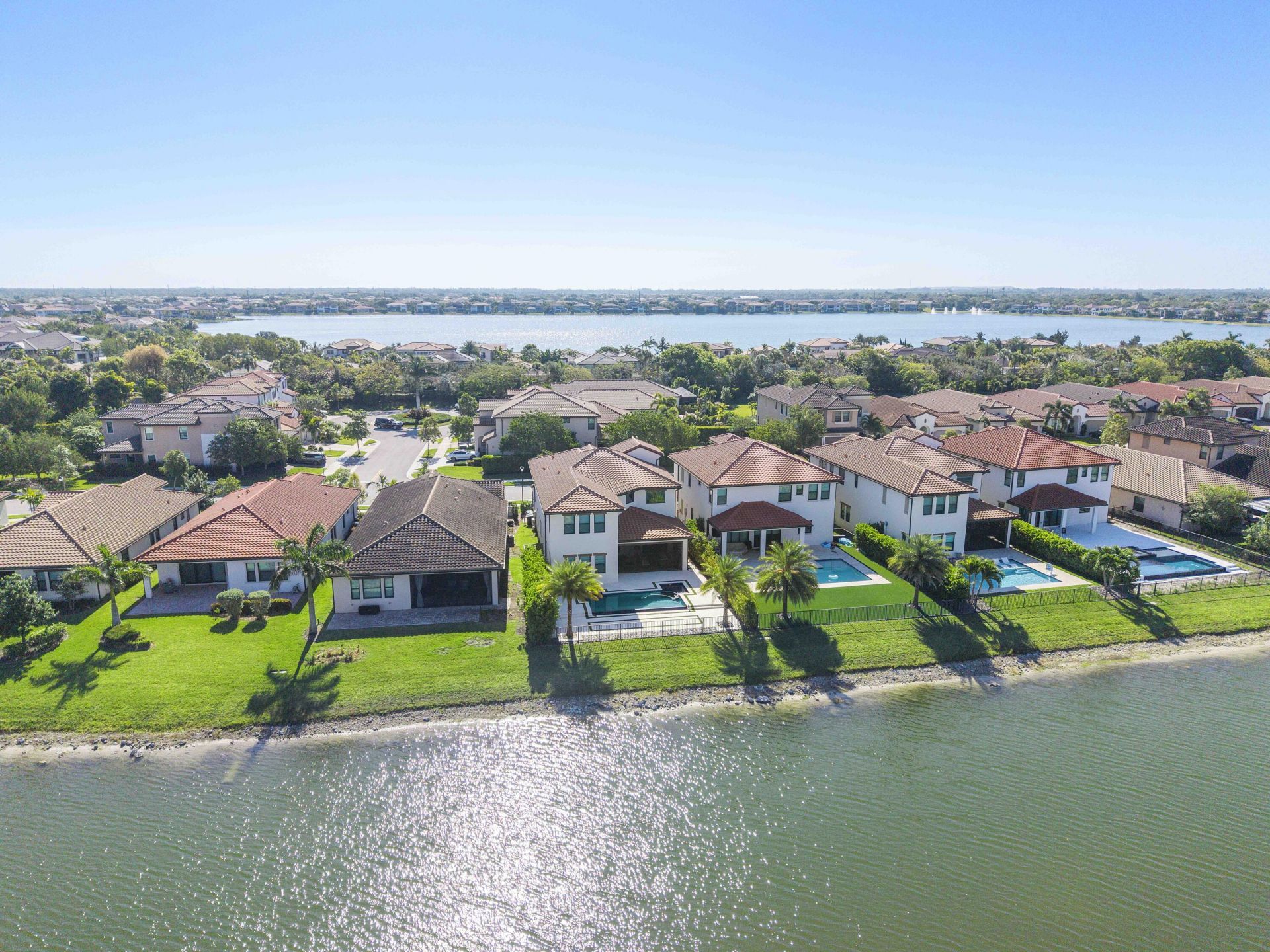 8775 E Baypoint Circle, Parkland, FL 33076 Photo