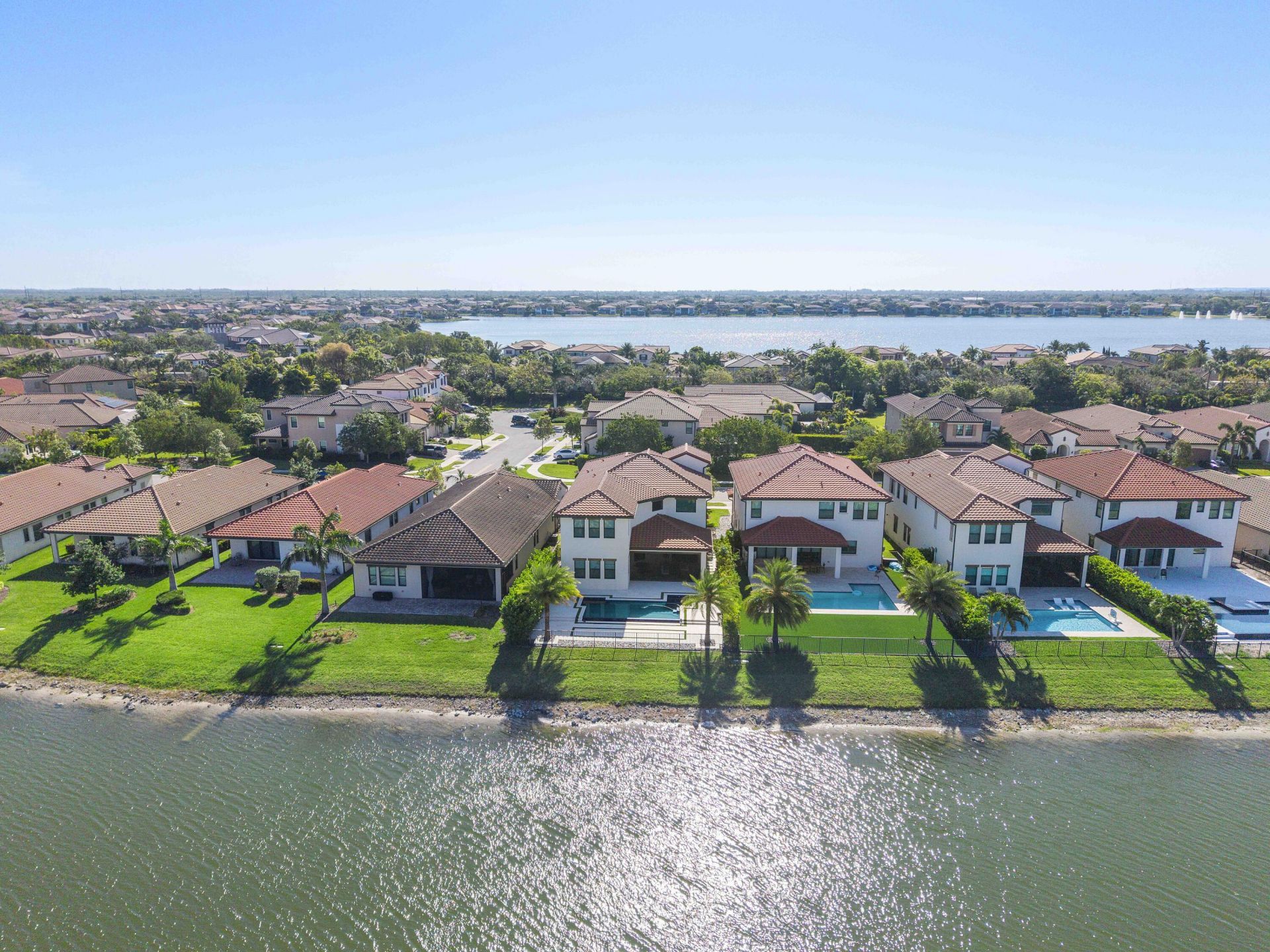 8775 E Baypoint Circle, Parkland, FL 33076 Photo
