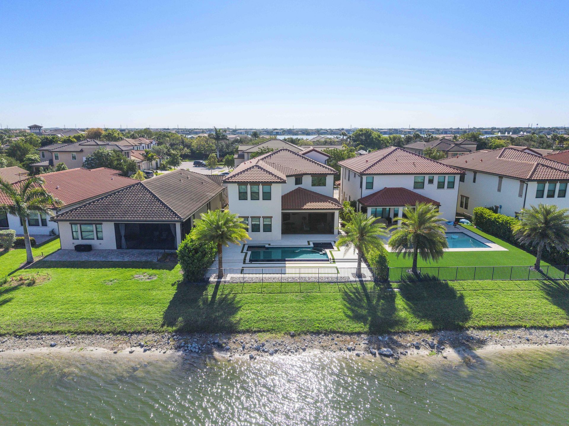 8775 E Baypoint Circle, Parkland, FL 33076 Photo