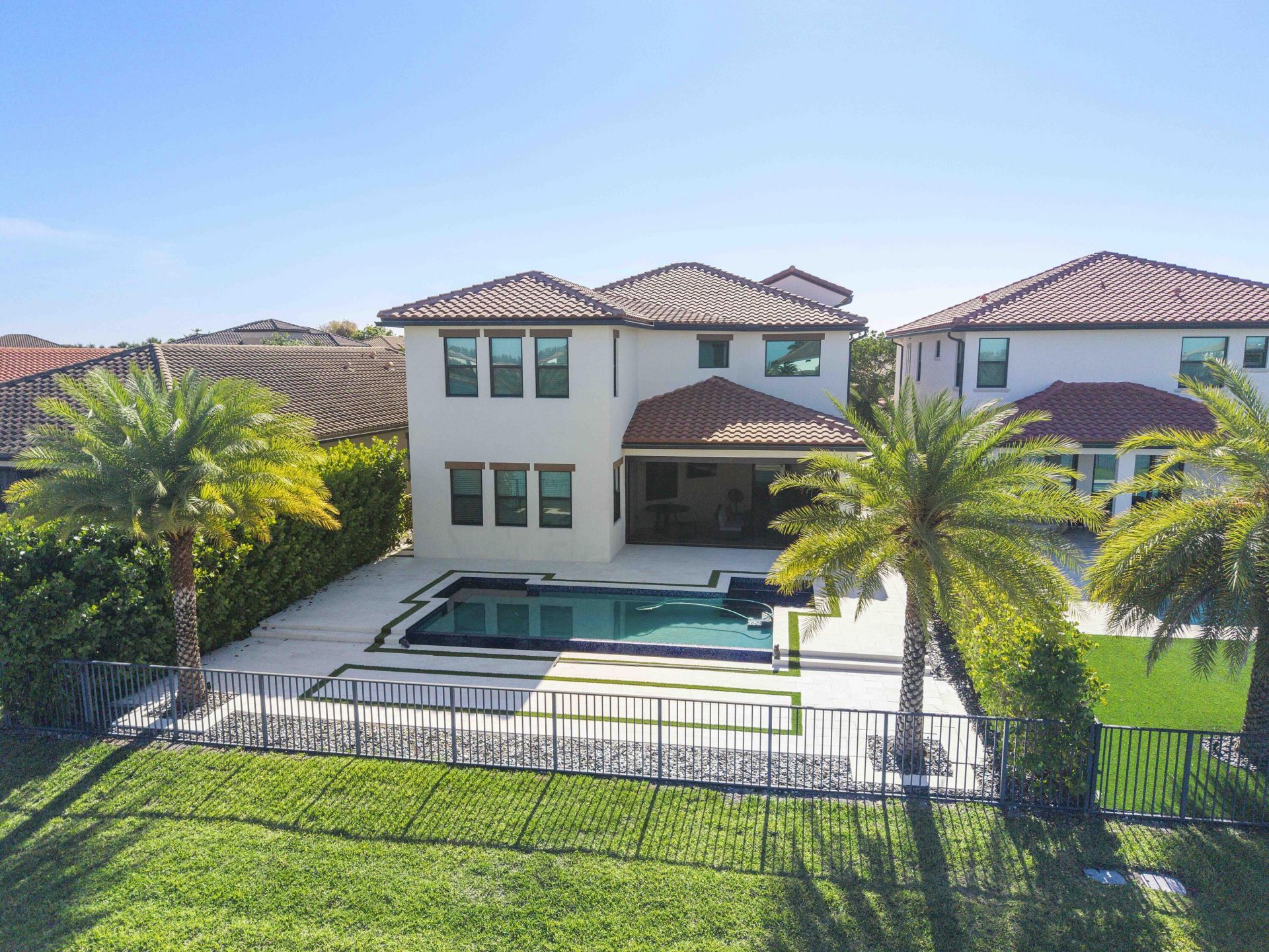 8775 E Baypoint Circle, Parkland, FL 33076 Photo