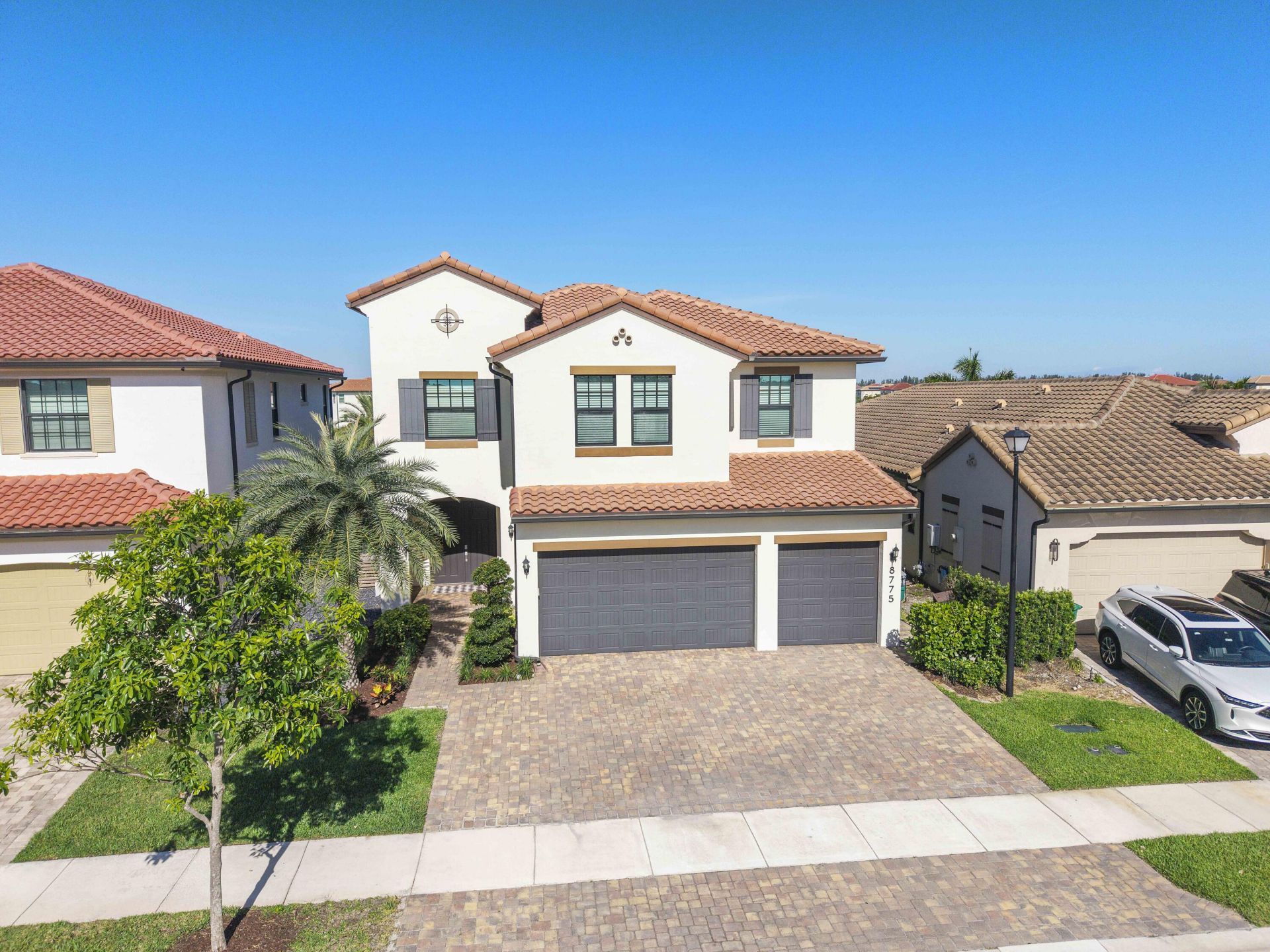 8775 E Baypoint Circle, Parkland, FL 33076 Photo