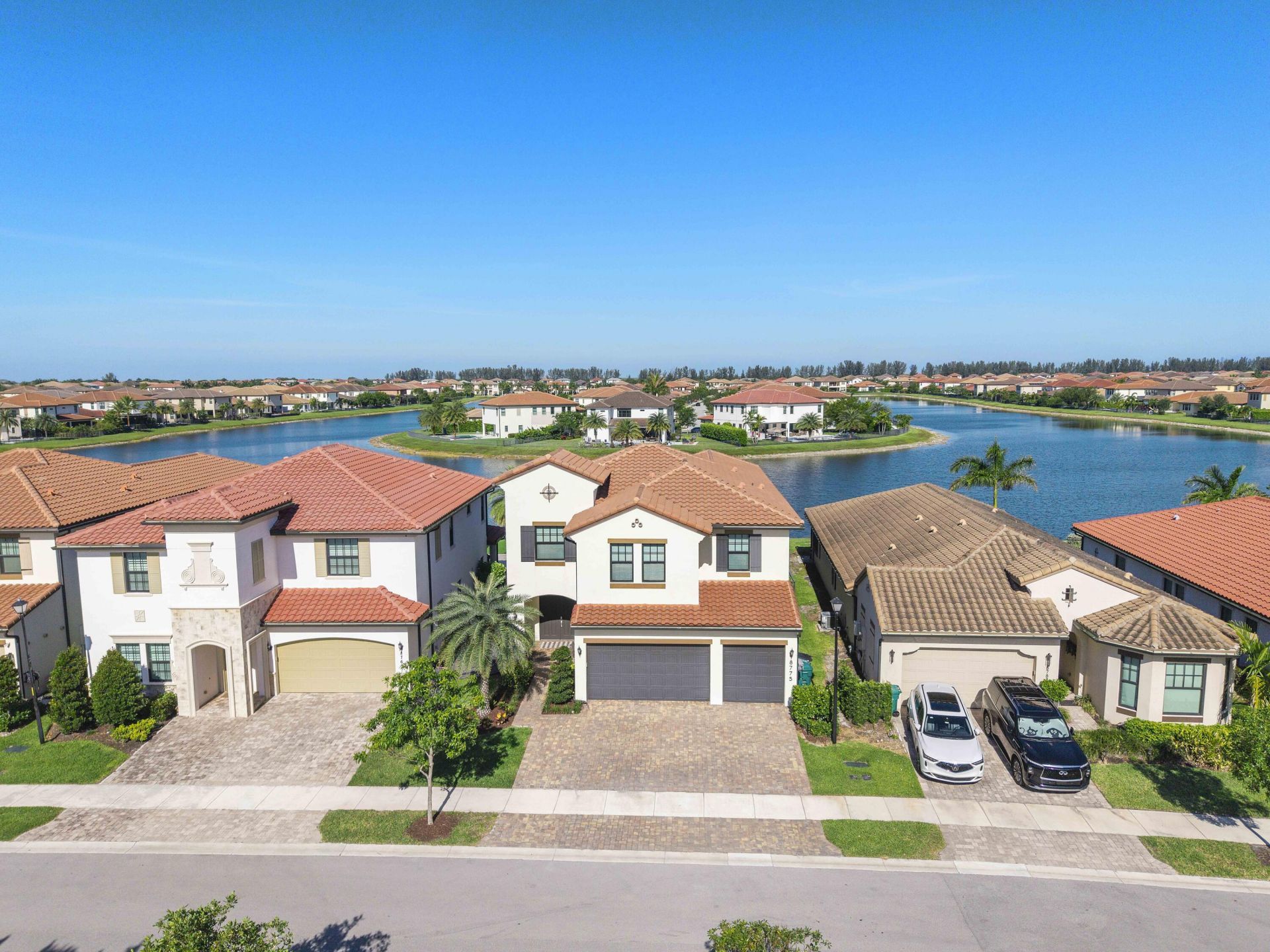 8775 E Baypoint Circle, Parkland, FL 33076 Photo