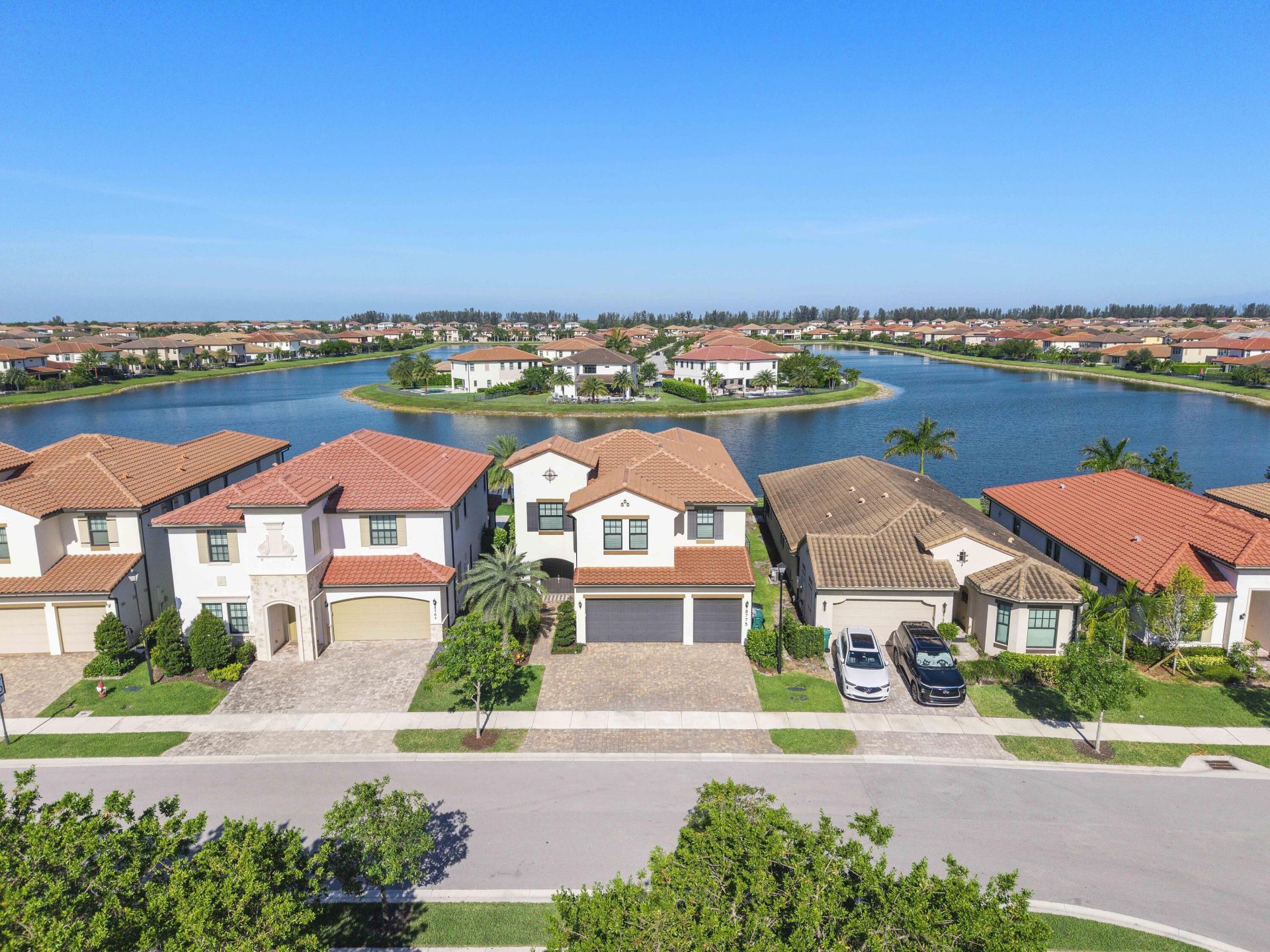 8775 E Baypoint Circle, Parkland, FL 33076 Photo