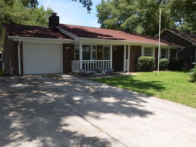 19 Lighthouse Drive, Goose Creek, SC 29445