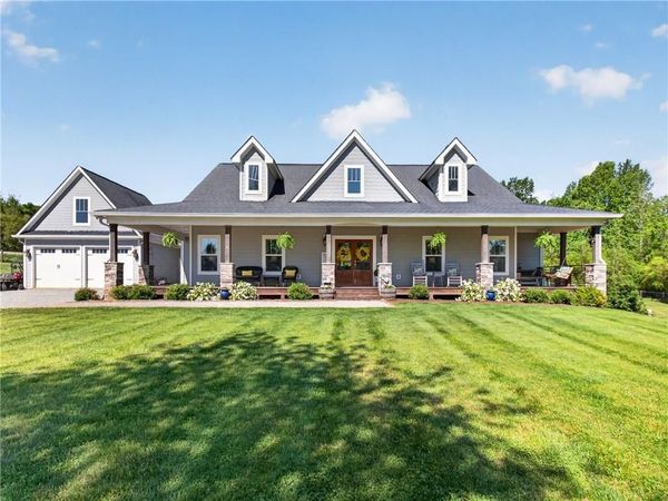 6920 Holly Springs Road, Clermont, GA 30527