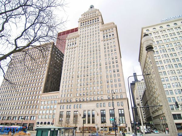 310 S Michigan Avenue, Unit 1405, Chicago, IL 60604