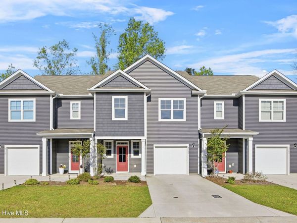 4708 Oyster Reef Run, Wilmington, NC 28405