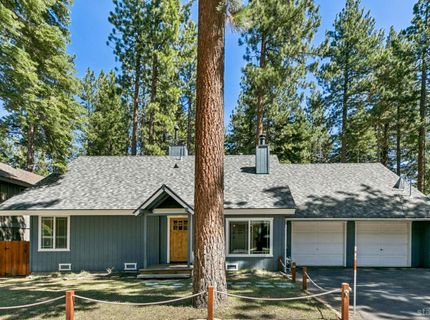 1257 Margaret Avenue, South Lake Tahoe, CA 96150 Photo