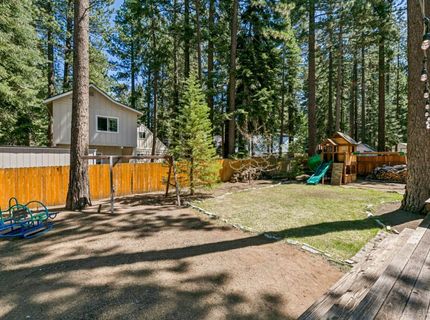 1257 Margaret Avenue, South Lake Tahoe, CA 96150 Photo