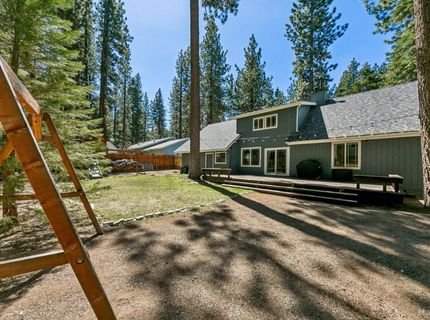 1257 Margaret Avenue, South Lake Tahoe, CA 96150 Photo