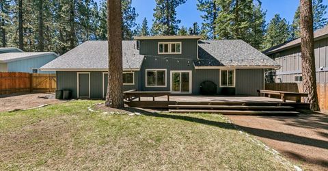 1257 Margaret Avenue, South Lake Tahoe, CA 96150 Photo
