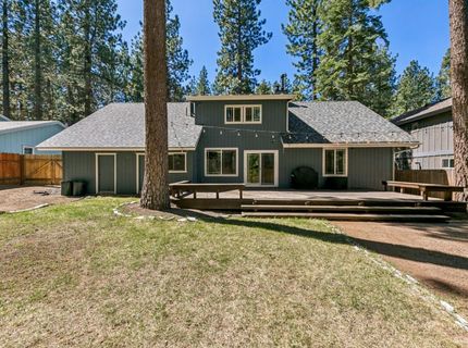 1257 Margaret Avenue, South Lake Tahoe, CA 96150 Photo