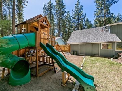 1257 Margaret Avenue, South Lake Tahoe, CA 96150 Photo