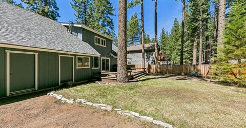 1257 Margaret Avenue, South Lake Tahoe, CA 96150 Photo