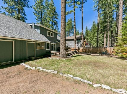 1257 Margaret Avenue, South Lake Tahoe, CA 96150 Photo