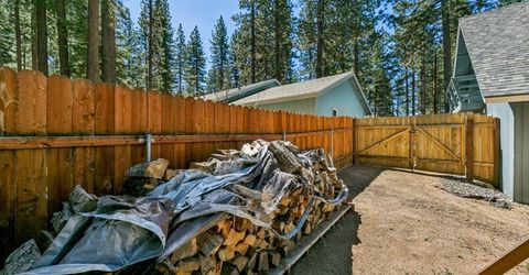 1257 Margaret Avenue, South Lake Tahoe, CA 96150 Photo