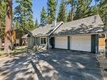 1257 Margaret Avenue, South Lake Tahoe, CA 96150 Photo