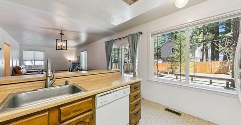 1257 Margaret Avenue, South Lake Tahoe, CA 96150 Photo