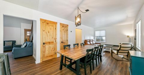 1257 Margaret Avenue, South Lake Tahoe, CA 96150 Photo