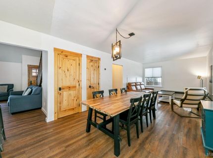 1257 Margaret Avenue, South Lake Tahoe, CA 96150 Photo