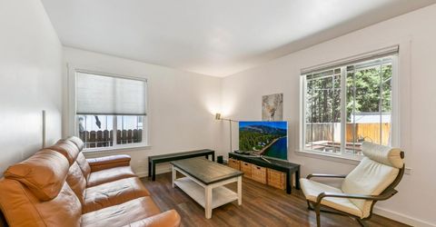 1257 Margaret Avenue, South Lake Tahoe, CA 96150 Photo