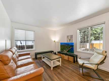 1257 Margaret Avenue, South Lake Tahoe, CA 96150 Photo